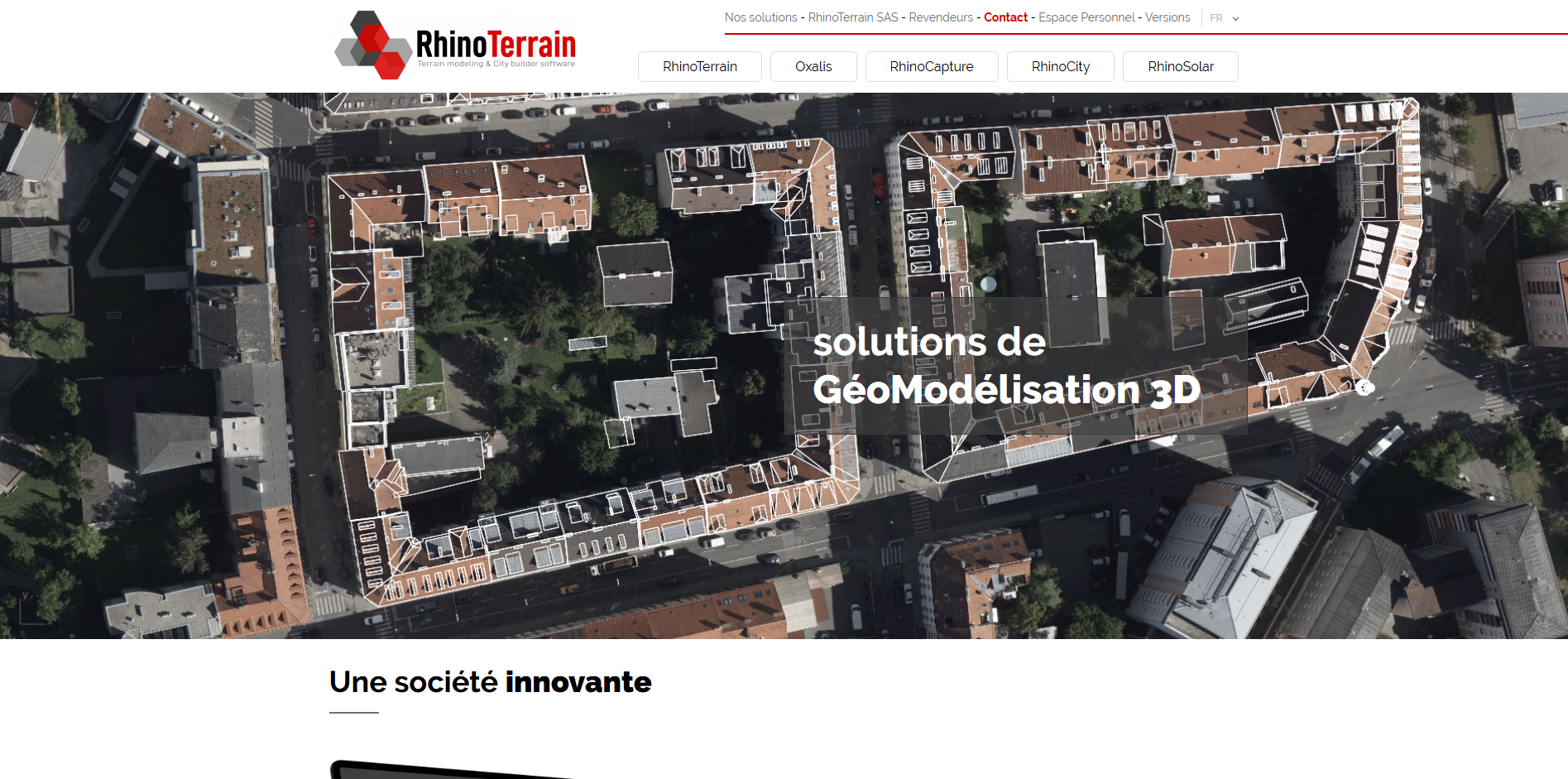 Illustration d’expérience