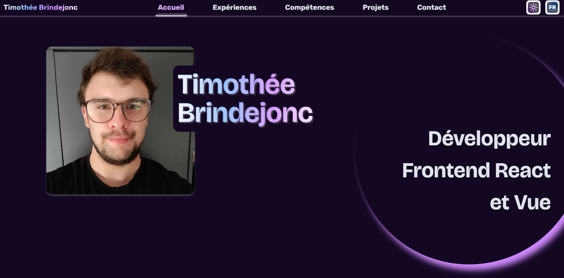 Illustration de projet