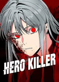 Hero Killer