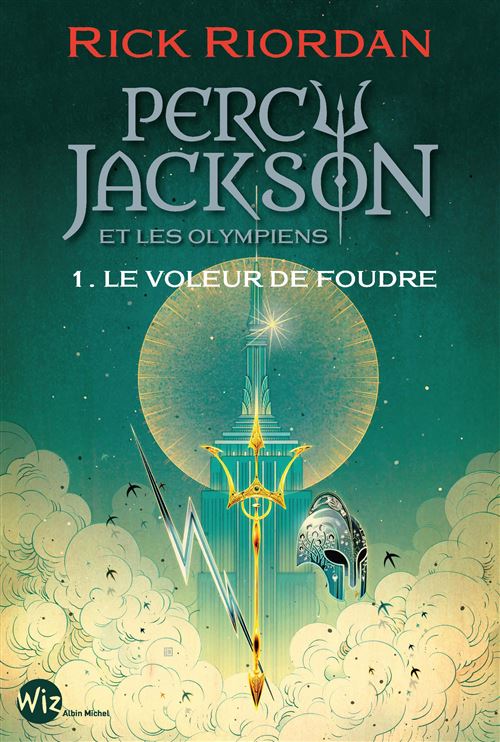 Percy Jackson