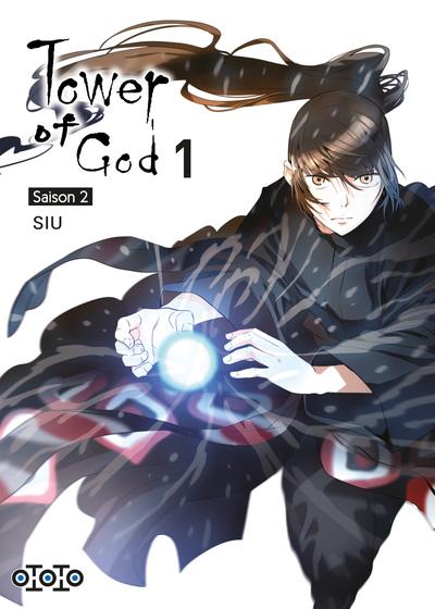 Tower of God